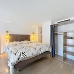 Charming 2-Room Apartment In Cannes