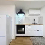 Charming 2-Room Apartment In Cannes