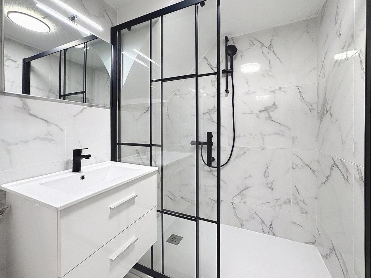 Charming 2-room In * Cannes