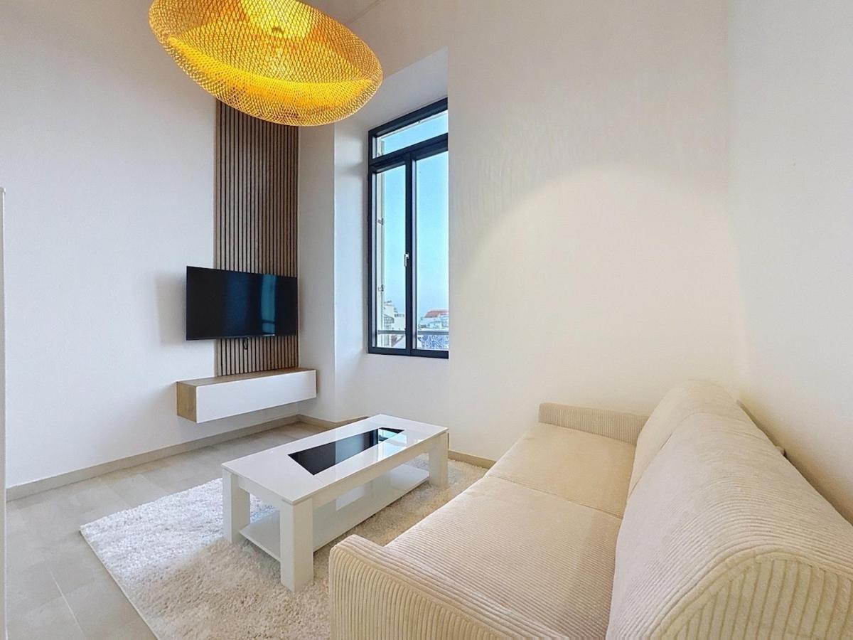 Charming 2-room In * Cannes
